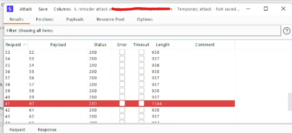 NO RATE LIMIT BUG POC VULNERABILITY